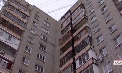 В подъезде дома в Ярославле педофил напал на 13-летнюю школьницу