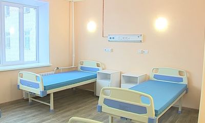 Год коронавирусу в Ярославской области: переболели почти 35 тысяч человек