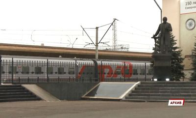 Через Ярославскую область запустят новый туристический поезд