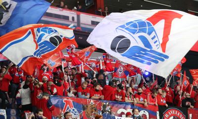 Трибуны на спортивных соревнованиях в Ярославской области можно заполнять на 75%