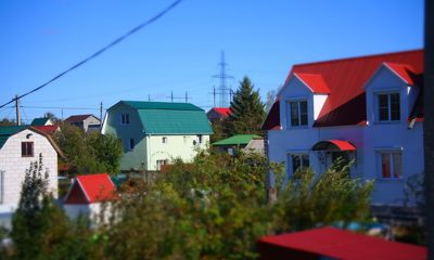 К началу дачного сезона деревни и поселки подключают к интернету