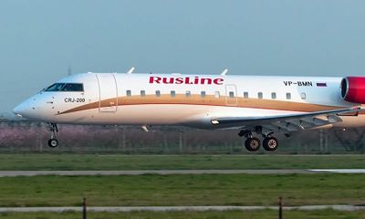 Дмитрий Миронов: в июне запустят прямые рейсы из Ярославля в Анапу