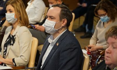 Депутаты Яроблдумы назвали дипломатической глупостью и хамством слова Байдена о Путине