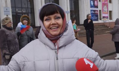 Ярославская область закружилась в «Севастопольском вальсе»