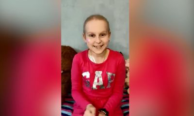 Кира Капранова отправится на лечение в Израиль