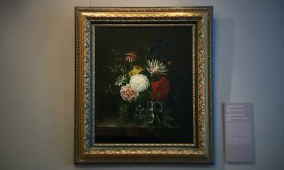 Утреннее шоу «Овсянка» от 18.03.21: узнаем о медиафоруме и цветочном натюрморте