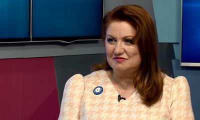 «В тему»: Эдда Сарахман – о деятельности ярославского отделения «Российского фонда мира»