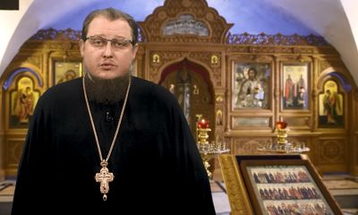 «Дорога к храму» от 14.03.2021