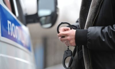 Сотрудники ФСБ задержали в Ярославле участника украинского радикального сообщества