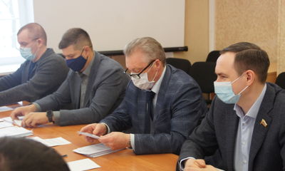 Комитет по законодательству Яроблдумы поддержал возврат прямых выборов мэра