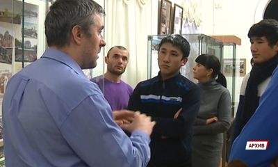 В прошлом году в Ярославскую область приехало вдвое меньше мигрантов