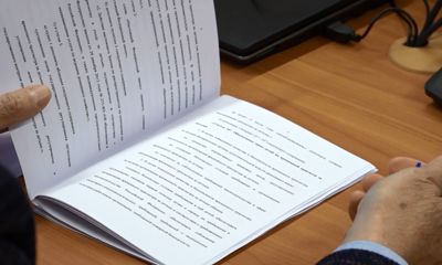 Для детских игровых комнат в торговых центрах и ресторанах разработают специальные правила