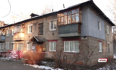 На объекты капремонта 2021-го подрядчик вышел еще в прошлом году