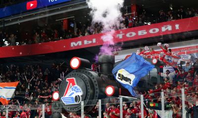 Подвела реализация: «Локомотив» проиграл третий матч серии с ЦСКА