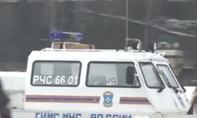 Специалисты МЧС и ЦУР предупредили ярославцев о смертельной опасности выхода на лед