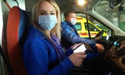 Благодаря новой автоматизированной системе ярославская скорая стала принимать вызовы быстрее в два раза