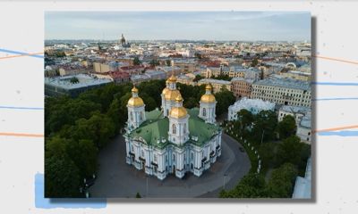 Утреннее шоу «Овсянка» от 22.03.21: о цирке на воде и иконе Николая Чудотворца