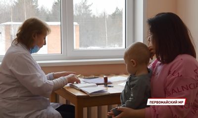 В Ярославской области возобновились выезды мобильных врачебных бригад в отдаленные части региона