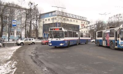 И снова коллапс на дорогах Ярославля: новые правила посадки в электротранспорт могут пересмотреть