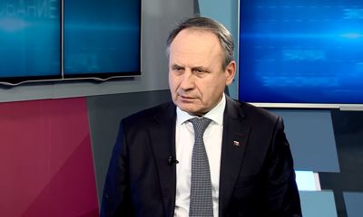 «В тему»: Михаил Боровицкий – о ближайших планах и первоочередных задачах областного парламента