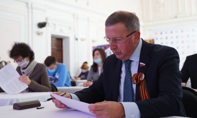 В этом году «Диктант Победы» напишут 29 апреля