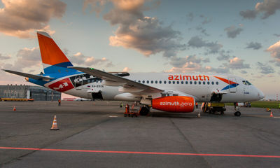 Дмитрий Миронов анонсировал пятое южное авианаправление из Туношны