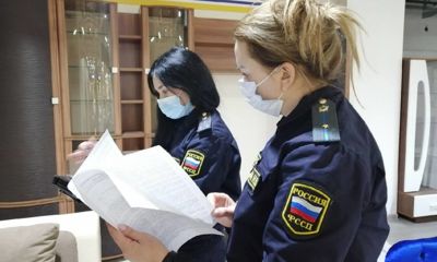 В Ярославле мебельный салон за обман клиента остался без товара