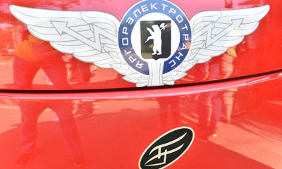 В Ярославле восстановлено движение по трамвайному маршруту № 6