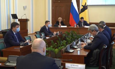 В Ярославской области внедрят систему мониторинга за хроническими больными