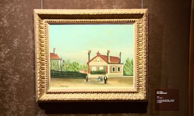 Парижская весна: в Ярославле открылась выставка картин, за которые борются крупнейшие художественные музеи страны