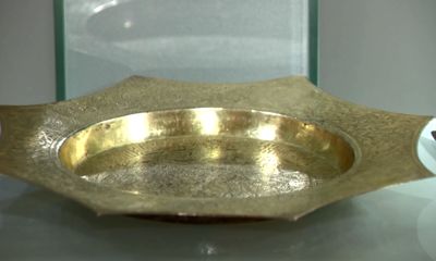 Утреннее шоу «Овсянка» от 25.03.21: о ювелирном искусстве XVII века и конкурсе «WorldSkills»