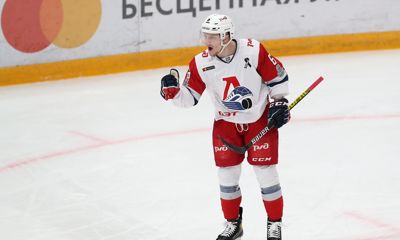 Дубль Пулккинена не помог «Локомотиву» обыграть ЦСКА в пятом матче серии