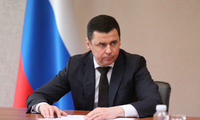 Дмитрий Миронов рассказал, что объем судостроительной продукции вырос в полтора раза