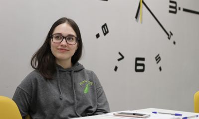 В Ярославле появился коворкинг для волонтеров