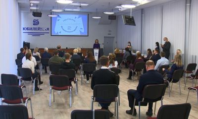 Волонтерский центр «Единой России» отметил свой первый юбилей