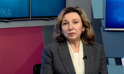 «В тему»: Марина Васильева – о перспективах развития региональной культуры