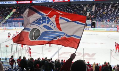 Развязка близка: болельщики в эфире «Первого ярославского» увидят седьмой матч серии «Локомотив» – ЦСКА