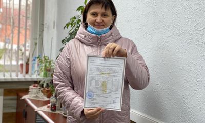 В Ярославской области многодетные получают субсидии на покупку жилья