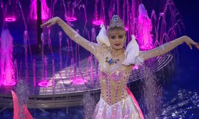 Опять снятия ограничений: в Ярославском цирке готовятся к аншлагу