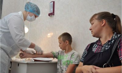 В Рыбинске построят новую детскую поликлинику