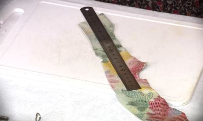 Утреннее шоу «Овсянка» от 30.03.21: читаем книги об Англии и делаем брелок из кожи