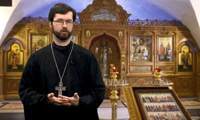 «Дорога к храму» от 28.03.2021