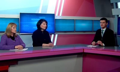 «В тему»: Марина Зайцева и Татьяна Артеменкова – о стратегии социально-экономического развития региона