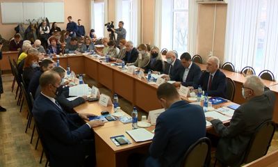 Депутаты предложили изменить федеральный закон «О занятости населения»
