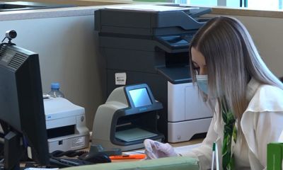 Рубрика «Личные финансы» в передаче «Овсянка». Безопасность банковских карт