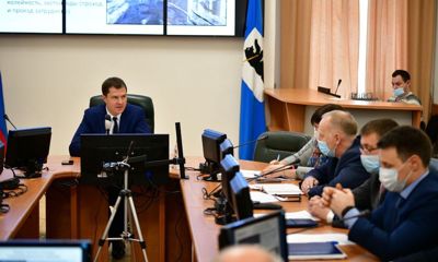 Мэр Ярославля объявил конкурс на новую должность замдиректора ДГХ по благоустройству