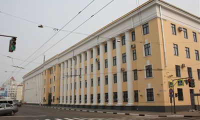 Ярославская полиция отмечает 85 лет со дня создания