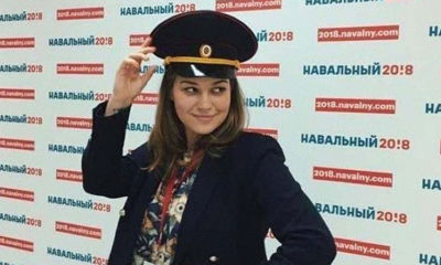 Бывшая сотрудница штаба Навального поведала свою историю разочарования в политике