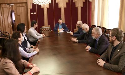 За осенними выборами будут наблюдать студенты ярославского политеха