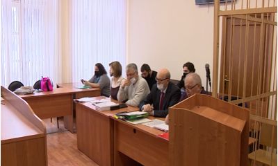 В Ярославле судят обвиняемых по делу о мошенничестве при строительстве моста на 11 миллионов рублей